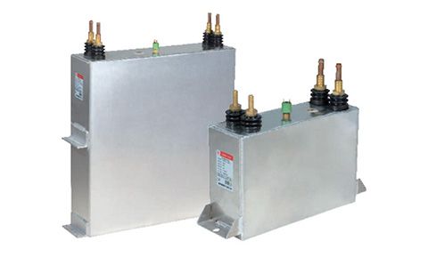 電容器通交流隔直流的是什么？