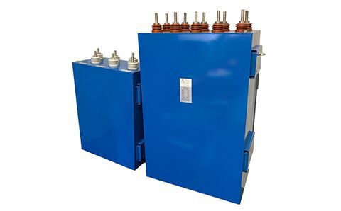 電容器在生活中應用？