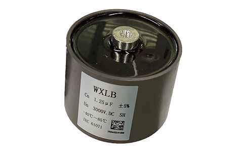 常見的電容器有哪些？