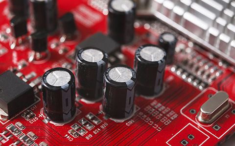 鋁電解電容器有什么用途？有哪些具體體現(xiàn)？