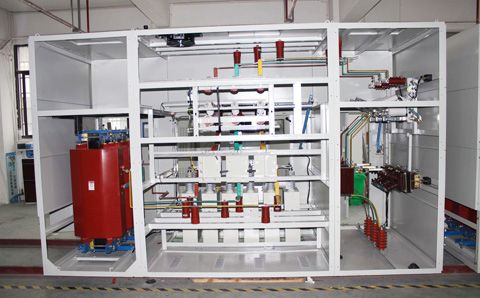 無功補償裝置|電容補償柜，如何判斷過度補償