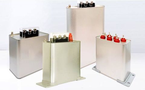 電容器是不是電源？